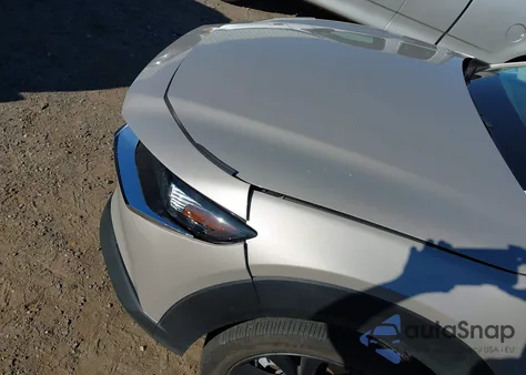 2024 Mazda Cx-30 2.5 S Select Sport из США, поврежденный, VIN 3MVDMBBMXRM627833